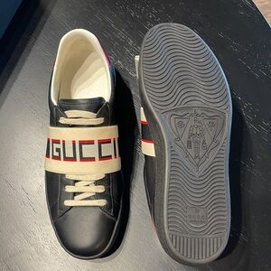 Gucci shoes